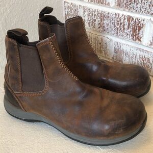 RED WING SHOES BOOTS